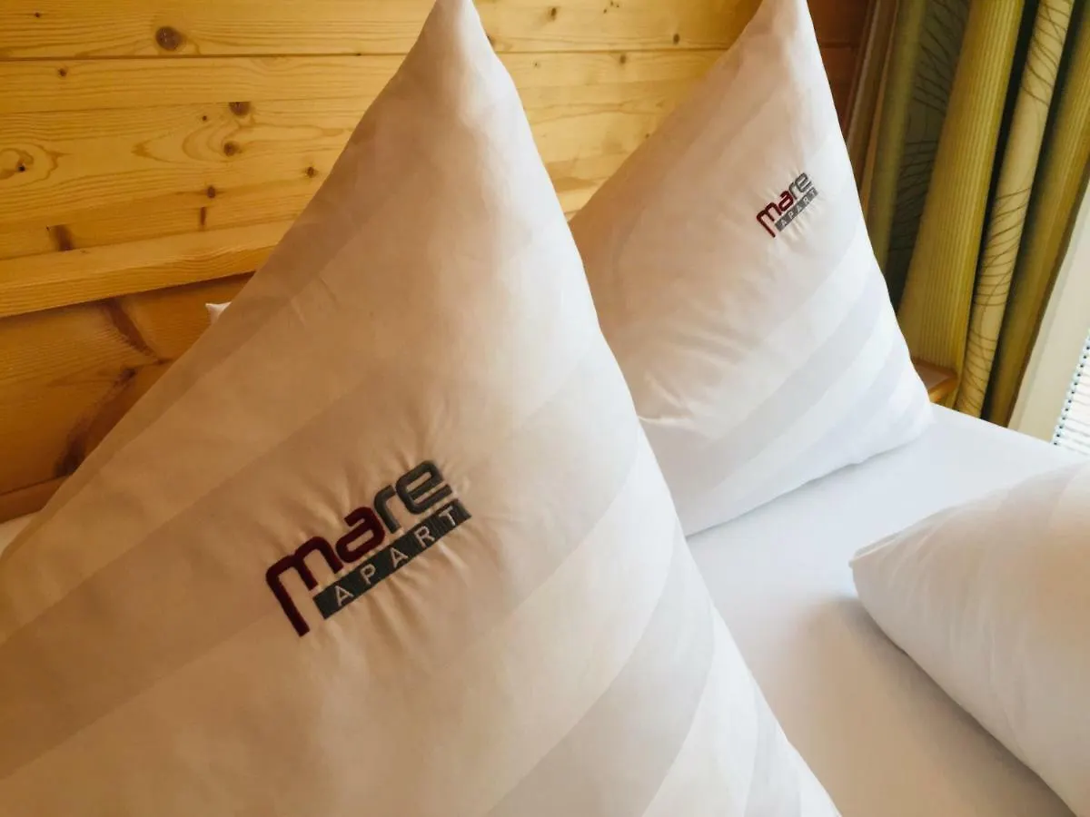 Apartament Apart Mare Sölden